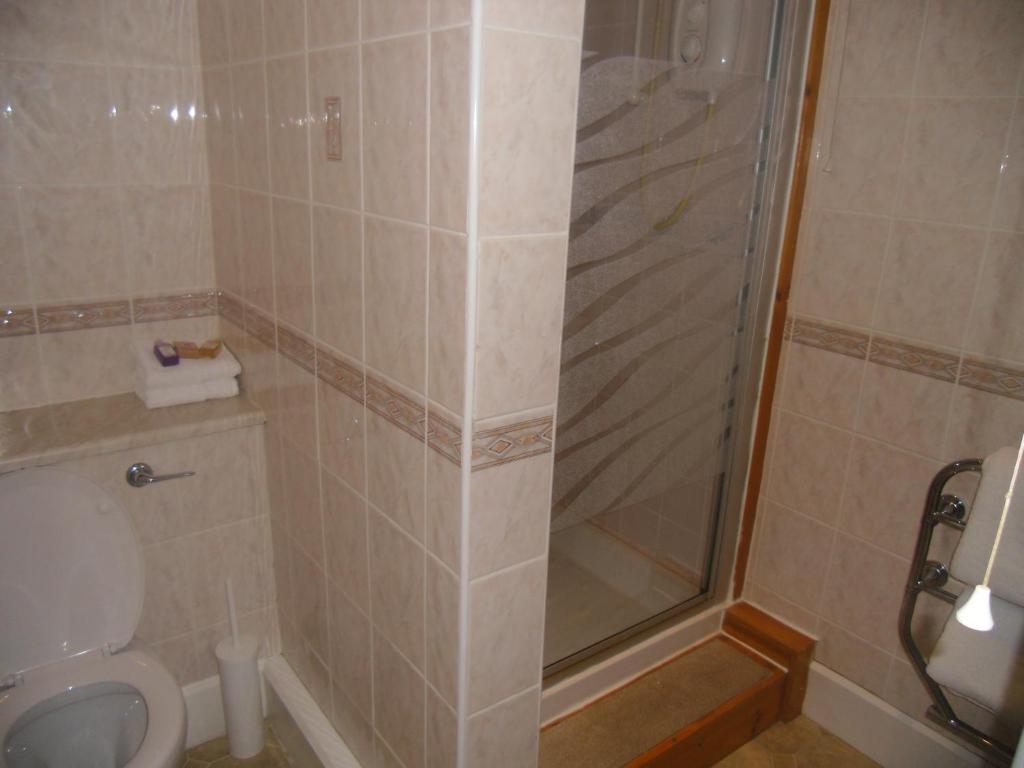 Ormidale Hotel بروديك الغرفة الصورة