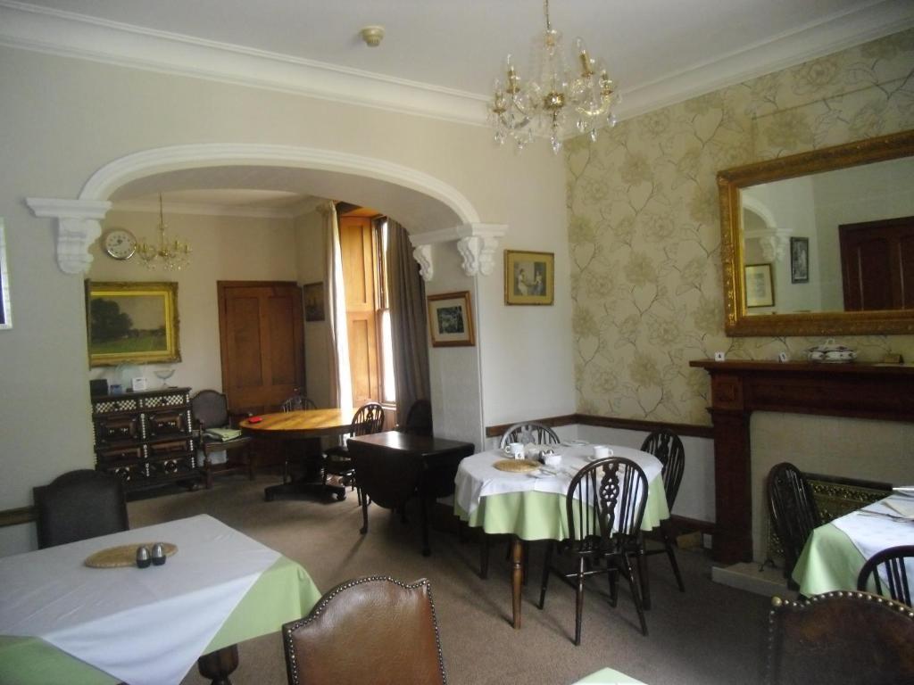 Ormidale Hotel بروديك المظهر الخارجي الصورة